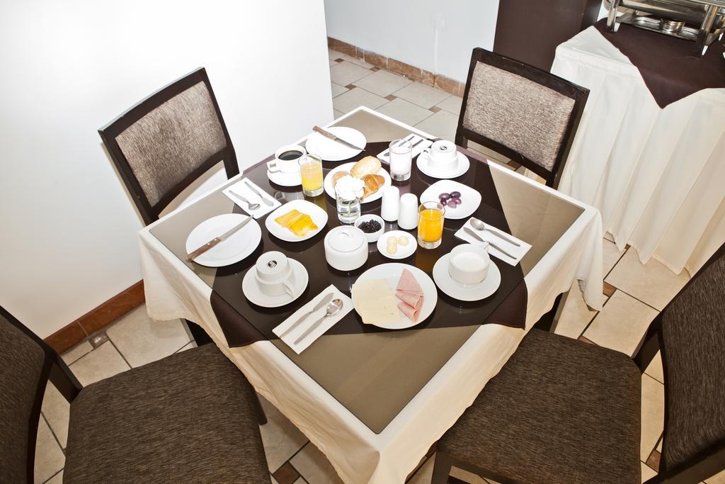 Hotel Polo Corporativo Куско Екстериор снимка