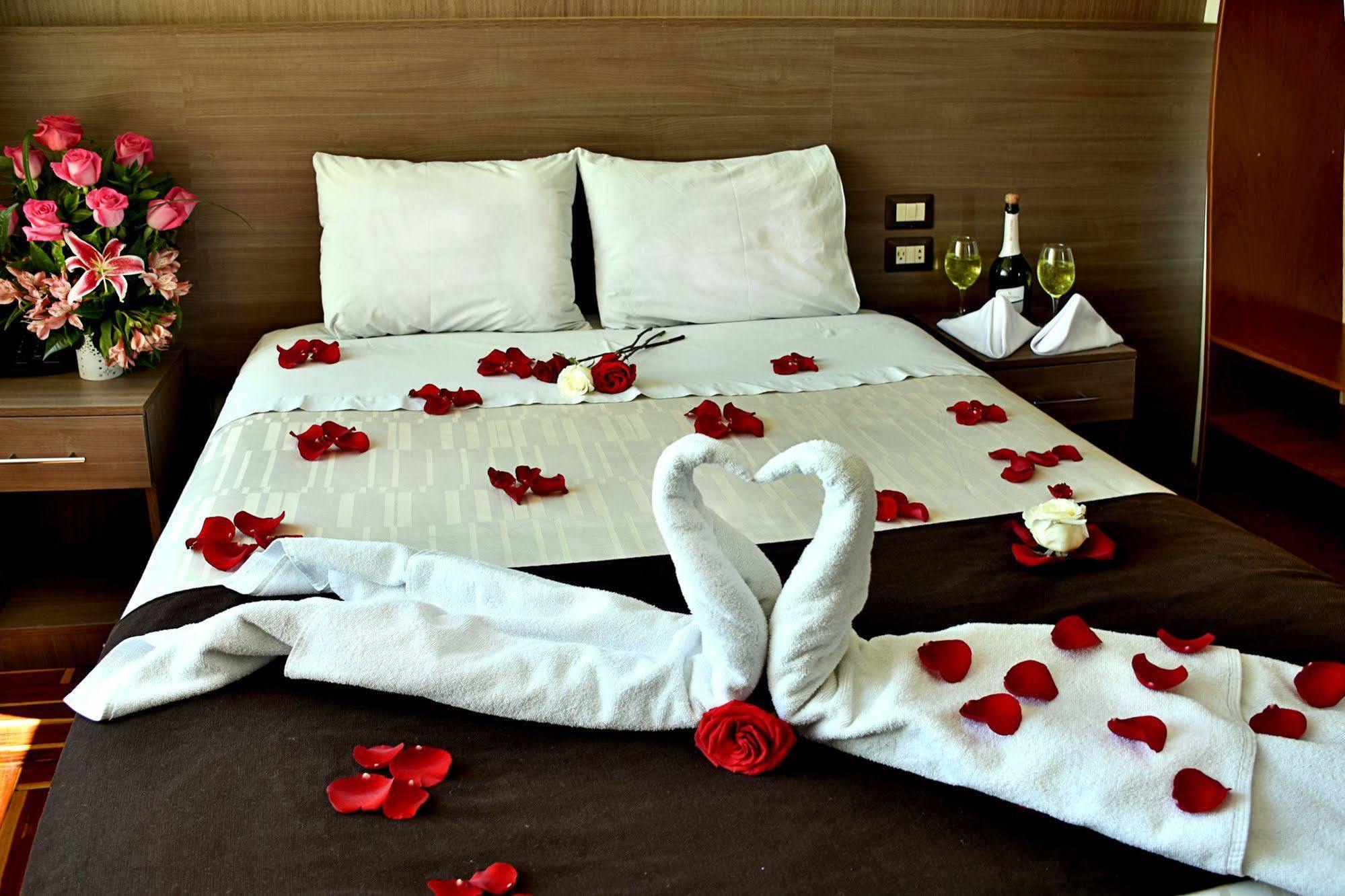 Hotel Polo Corporativo Куско Екстериор снимка