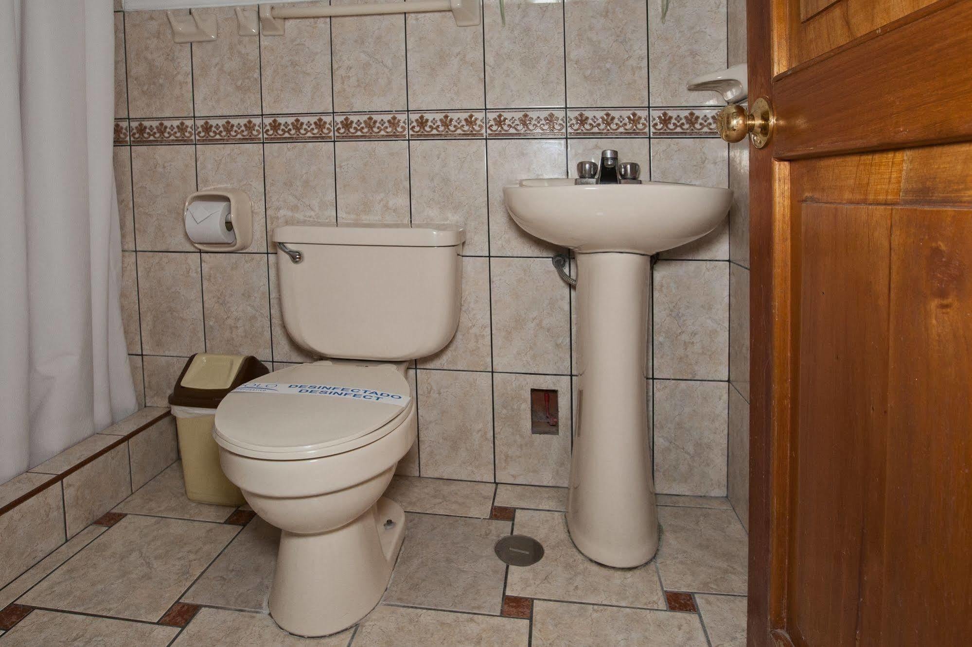 Hotel Polo Corporativo Куско Екстериор снимка